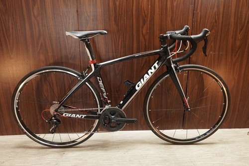 Giant defy advanced full - defy,