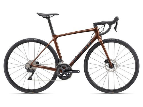 New giant tcr advanced - tcr,